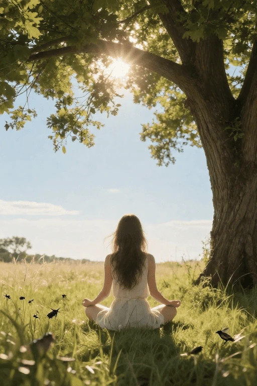 Accelerated evolution is the gateway to your authentic self. By understanding your own mind, the world takes on new colors, and your inner nature reveals itself in all its splendor.