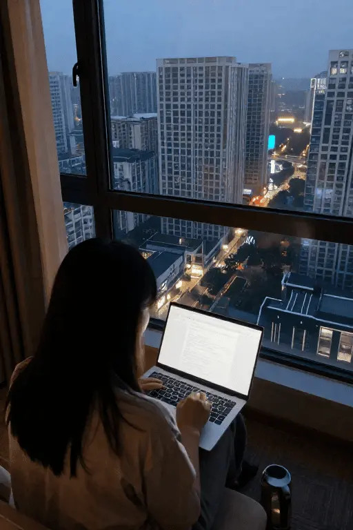 We often get lost in habit, but what if we looked closely at why we repeat certain things? Learn to listen to yourself while in motion. By seeking the "why" behind small gestures, you’ll find the path to your true self.