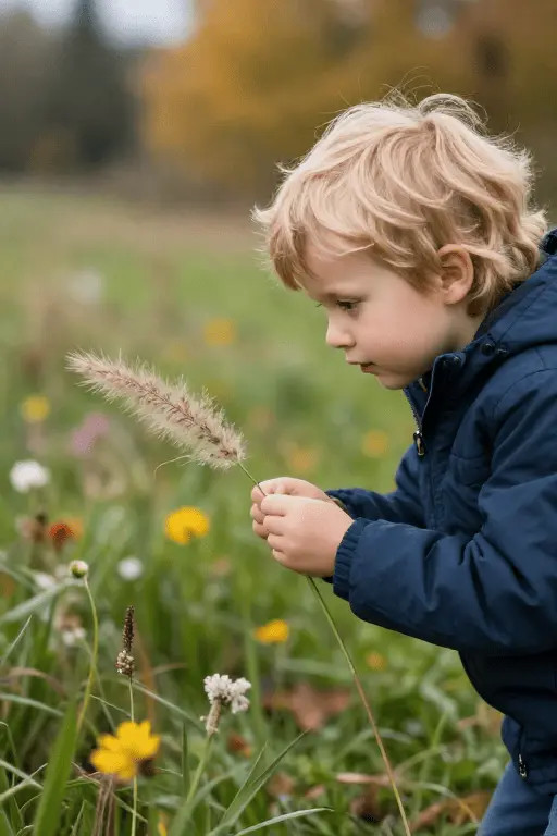 Curiosity isn't lost; it just sleeps beneath routine. Wake it up by questioning your simple actions. When you understand why you repeat certain gestures, you start writing your own meaning, with more clarity and kindness.
