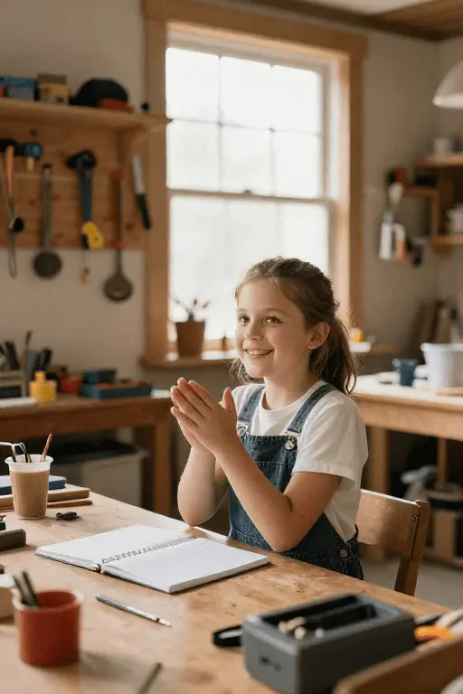 There is a warm wisdom that comes with the answers we give ourselves. Although happiness sometimes seems hard to reach, it is felt most intensely when we bring light to our thoughts.