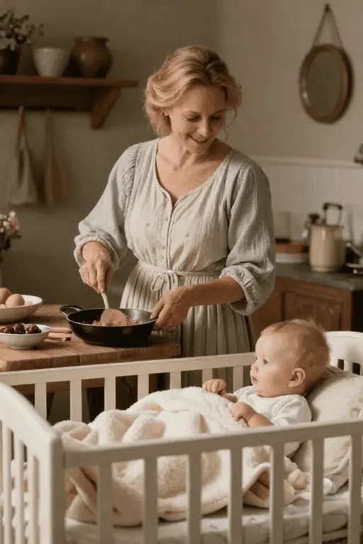 Before counting thoughts, discover what truly nourishes you. Sometimes, energy comes from the simplest acts of love. Learn to recognize what gives you strength and what drains you, to build a day where joy outweighs the rest.