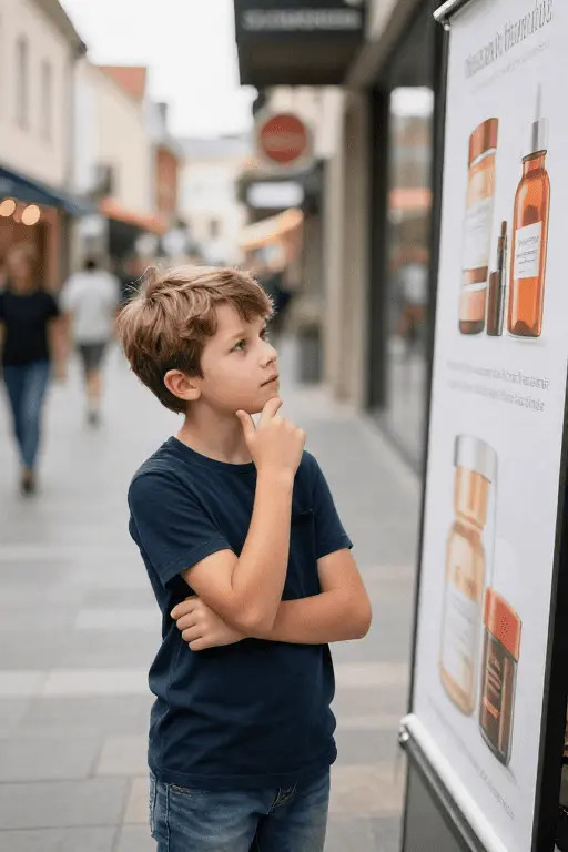 Every product costs time from your life. Before buying, calculate: how many work hours is this comfort worth? Protect your energy and time from the avalanche of unsolicited information.