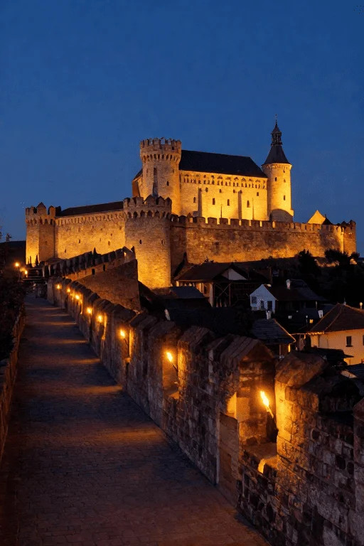 The immensity of stone is but an illusion of stability. True strength lies in adaptation: change does not tear us down; it gifts us the chance to constantly reinvent ourselves.