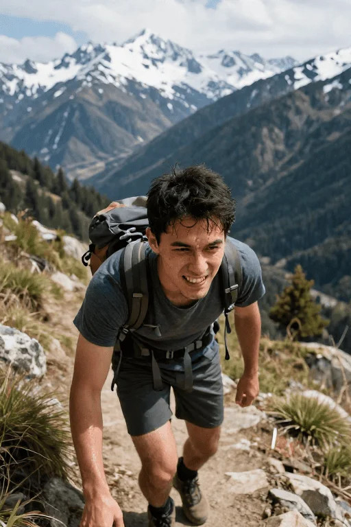 Your transformation is not an accident, but a promise kept to yourself. When you choose your attitude, you choose to be free from the past and write your own story with every breath.