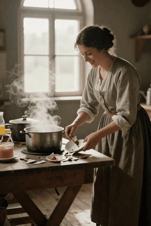 Self-belief means knowing you will manage, no matter the situation. Keep your inner peace even when things don't turn out perfectly.