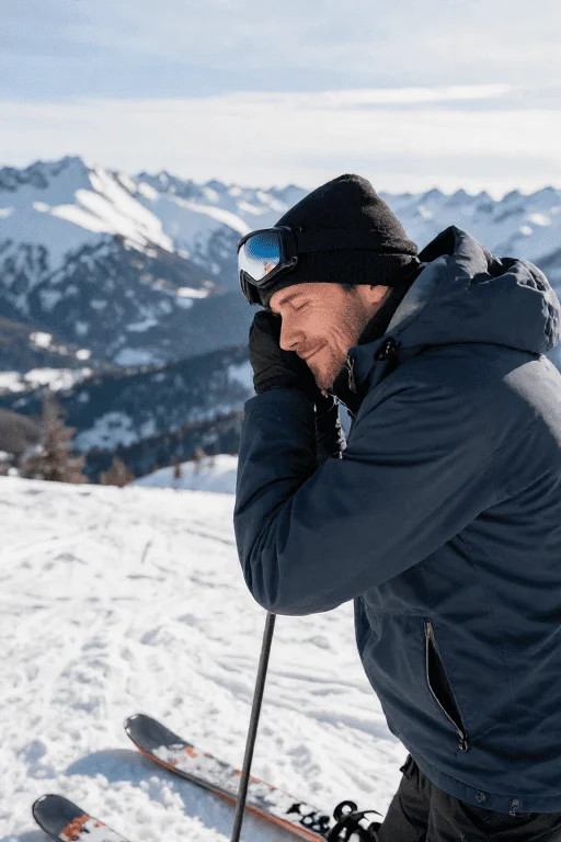 Listen to your body and trust its fabulous ability to support you. You are a whole, a perfect team designed to live life to the fullest.