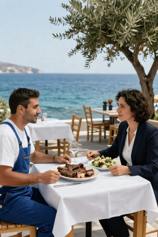 Dining is a moment of reconnection, not just calorie intake. Pay attention to every choice and turn food into the fuel for a harmonious life.