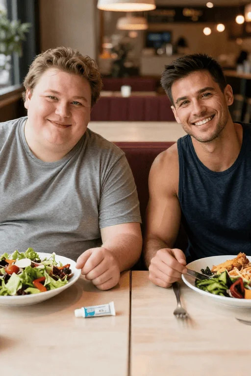 Today's choices write tomorrow's reality. Don't let time turn small excesses into dependencies you'll later wish to escape.