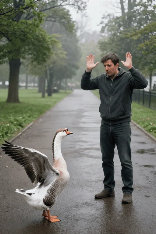 Invented fear melts away when you choose to trust your own resources. Smile at small obstacles and remember that you have everything you need to overcome them with dignity and calm.