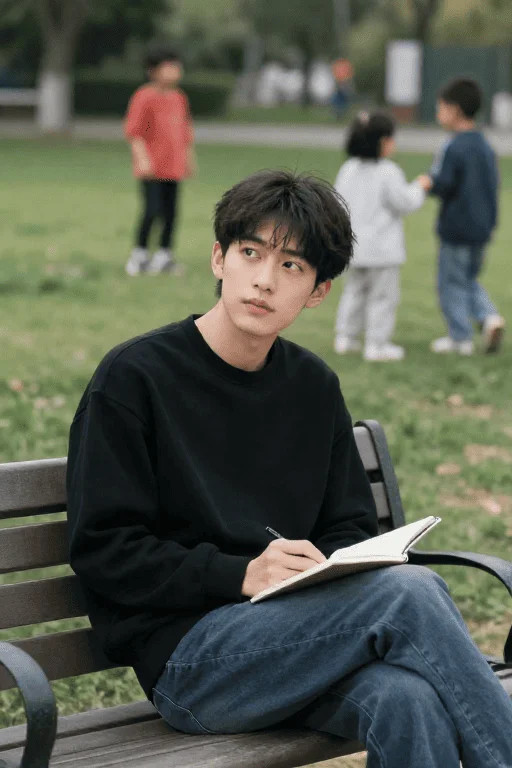 Every "I can't" of today has a beginning somewhere in your past. Dare to flip through the pages of memory and discover the promises that once protected you, but now hold you back.