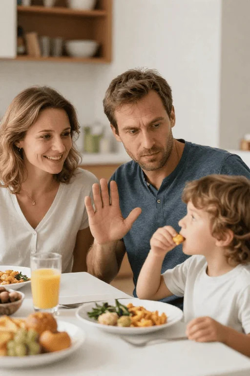 Warm childhood memories are the foundation of a balanced adult. Create moments that serve as a sanctuary, not a burden.