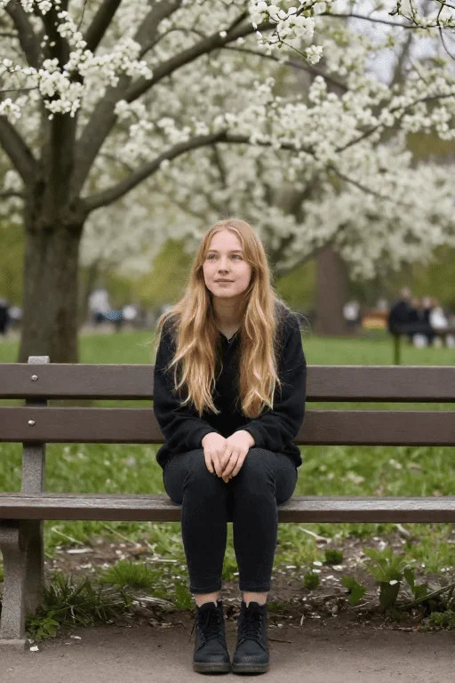 若未历经寒冷，便难知温暖的可贵。在阴云密布后，我们愈发珍惜阳光；正是这些对比，赋予了生活独特的滋味。