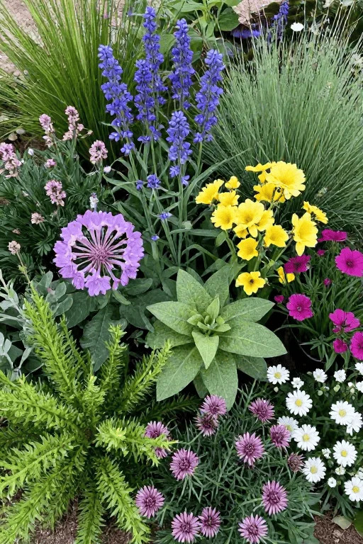 Medicinal Herb Garden (Hortus Medicus)