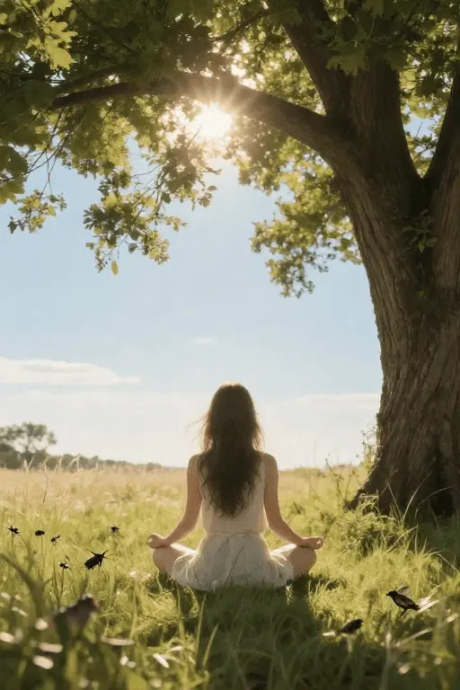 Evoluția accelerată este poarta către sinele tău autentic. Înțelegându-ți propria minte, lumea prinde culori noi, iar natura ta interioară se dezvăluie în toată splendoarea ei.