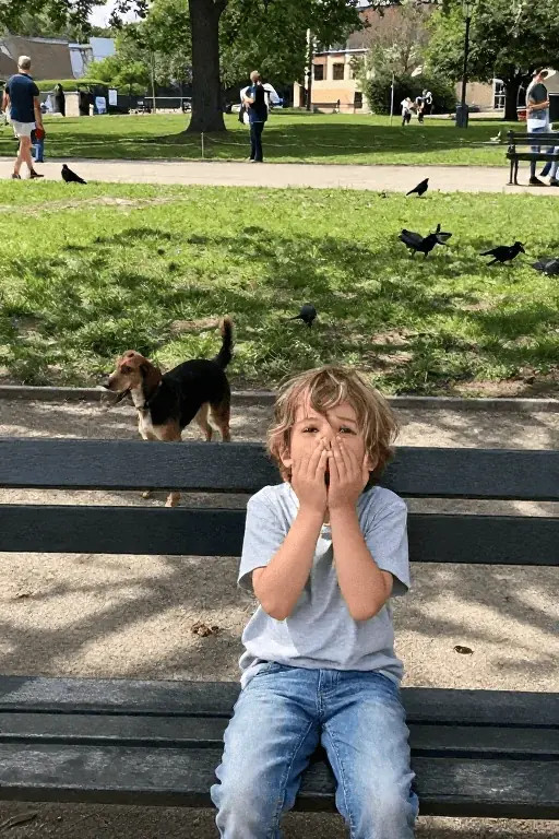 Wenn dein Herz anfängt, schneller zu schlagen, danke deinem Körper. Es ist seine wundervolle Art, dir zu sagen, dass er bereit ist, dich zu schützen, indem er Angst in einen unsichtbaren Schutzschild aus Energie und Fokus verwandelt.