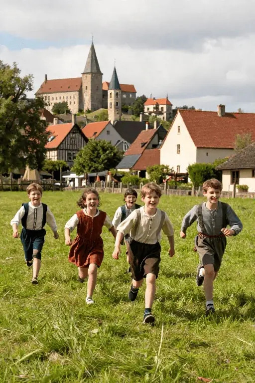 Betrachte deine Emotionen mit der Neugier eines Kindes, das die Welt entdeckt. Selbst die schwierigen Momente sind Schritte hin zu einer Version von dir selbst, die stärker, weiser und bereit für den „nächsten Gegner“ ist.